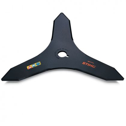 Žací nůž STIHL 250/25,4 mm trojcípý