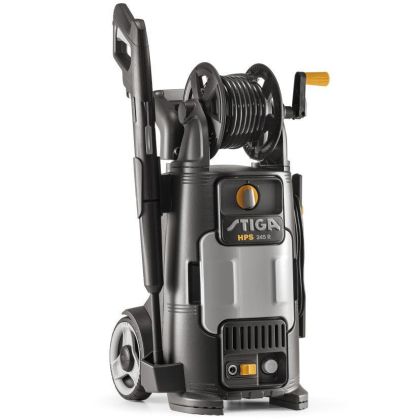 Tlaková myčka STIGA HPS 345 R