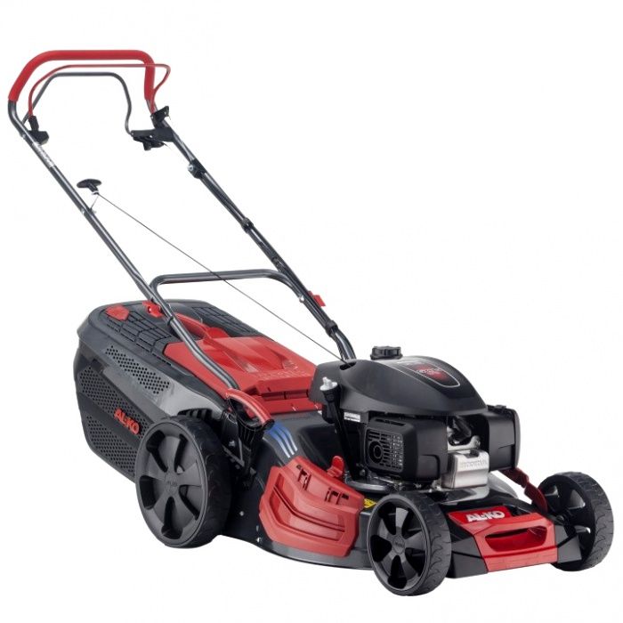 Sekačka AL-KO Premium 520 SP-H