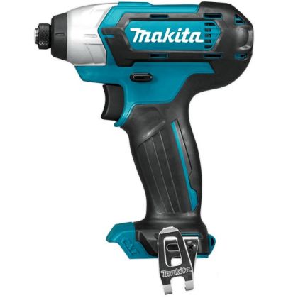 Aku rázový utahovák MAKITA TD110DZ