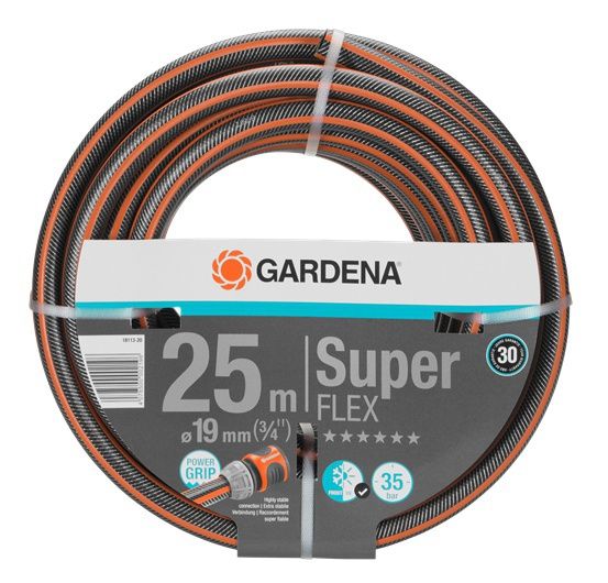 Hadice GARDENA Super FLEX Premium 3/4