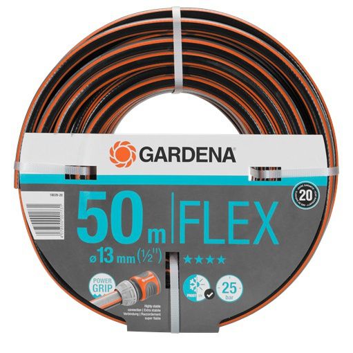 Hadice GARDENA FLEX Comfort 1/2