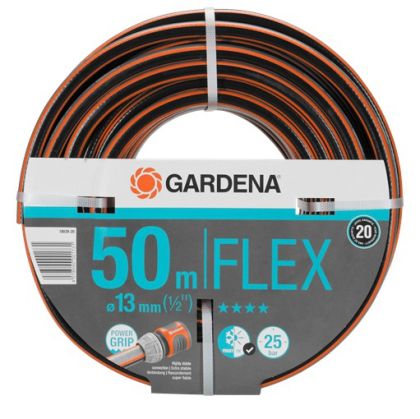 Hadice GARDENA FLEX Comfort 1/2
