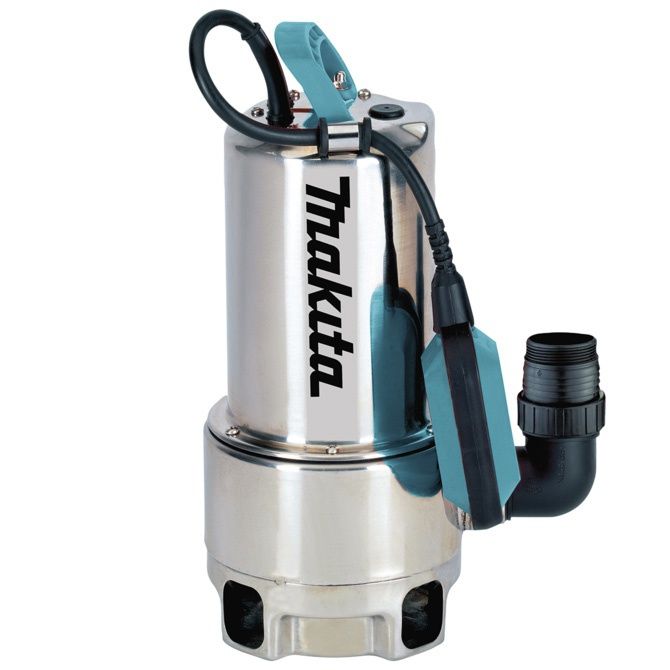 Kalové čerpadlo MAKITA PF1110