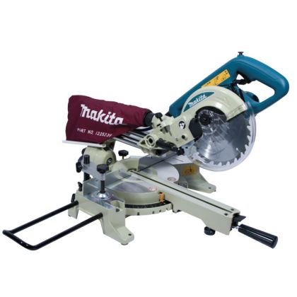 Pokosová pila MAKITA LS0714N