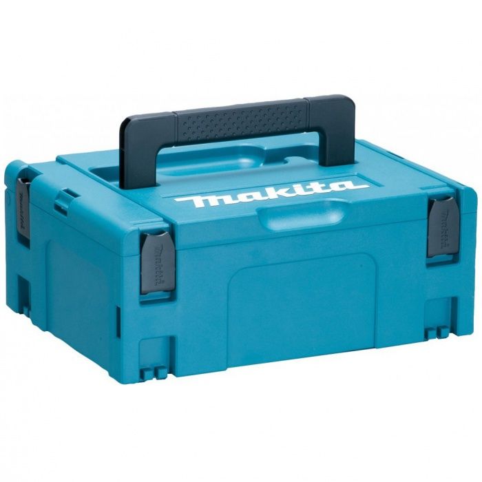 Přepravní kufr MAKITA systainer Makpac typ 2 821550-0