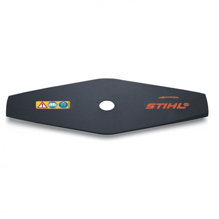Žací list STIHL 230/25,4 mm dvojcípý