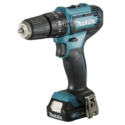 Aku příklepový šroubovák MAKITA HP333DSAE