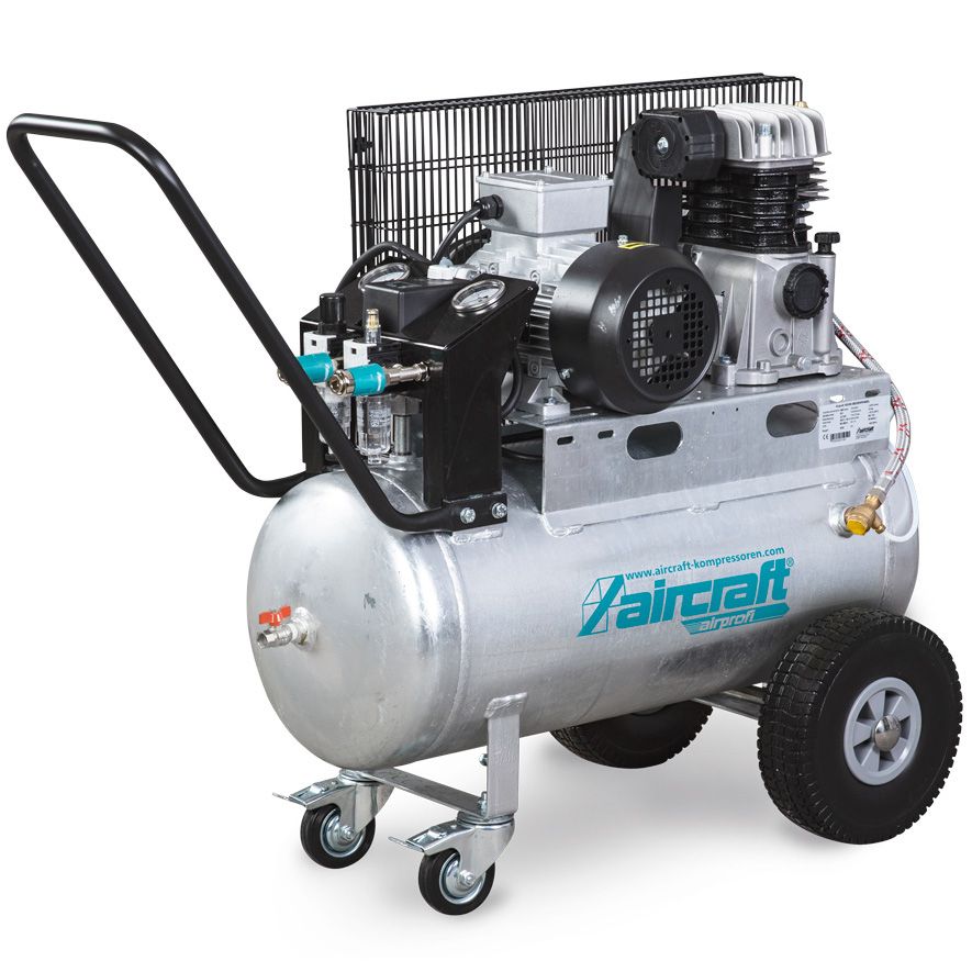 Kompresor AIRCRAFT Airprofi 503/50 P