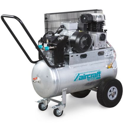 Kompresor AIRCRAFT Airprofi 503/50 P