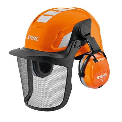 Ochranná přilba STIHL ADVANCE X-Vent BT
