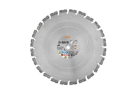 Diamantový kotouč STIHL D-BA10 400 mm 08350947008