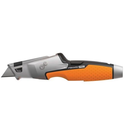 Univerzální nůž FISKARS CarbonMax pro malíře