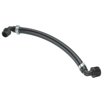 Připojení zadešťovače GARDENA 3/4