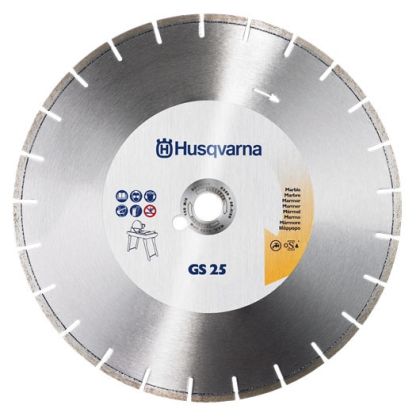 Diamantový kotouč HUSQVARNA GS 25 300 mm
