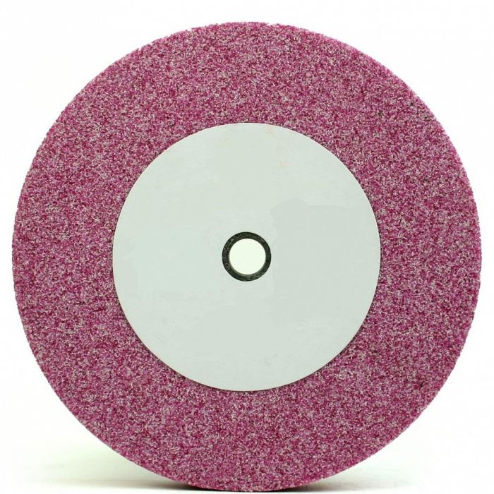 Brusný kotouč SCHEPPACH 200x25x16 zrnitost 36