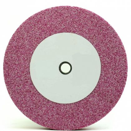 Brusný kotouč SCHEPPACH 200x25x16 zrnitost 36