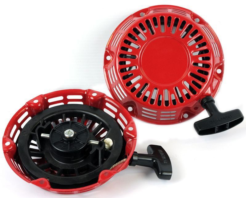 Startér HONDA GX110, GX120, GX140, GX160, GX200
