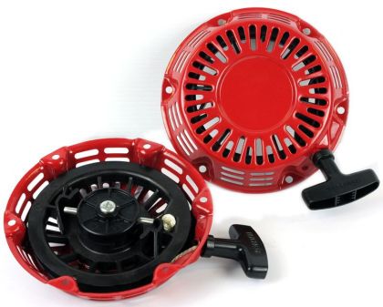 Startér HONDA GX110, GX120, GX140, GX160, GX200