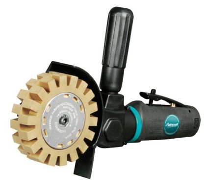 Univerzální bruska AIRCRAFT UE PRO - sada