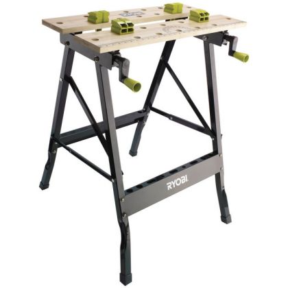 Složitelný pracovní stůl RYOBI RWB01