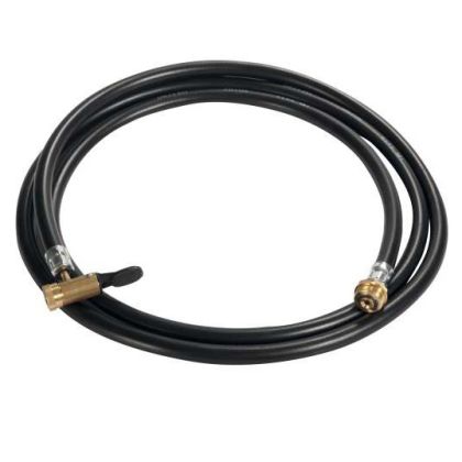 Prodlužovací hadice AIRCRAFT s rychloupínací koncovkou