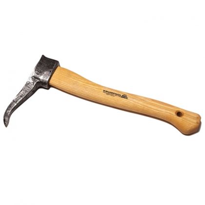 Sapina pro dřevorubce KRUMPHOLZ 0,6 kg 40 cm