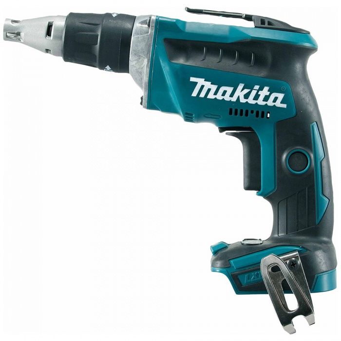Aku šroubovák MAKITA DFS452Z
