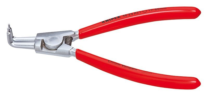 Kleště na pojistné kroužky KNIPEX 4623A01
