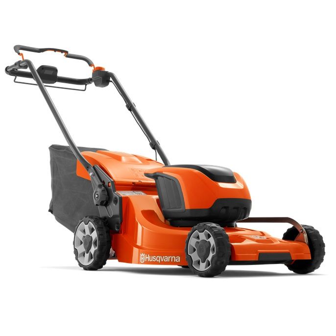 AKU sekačka HUSQVARNA LC 347iVX