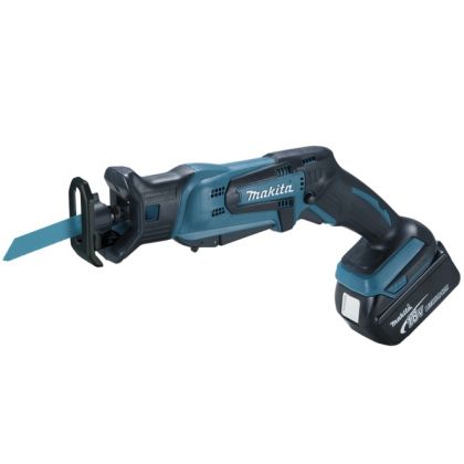 Aku pila ocaska MAKITA DJR183RTE