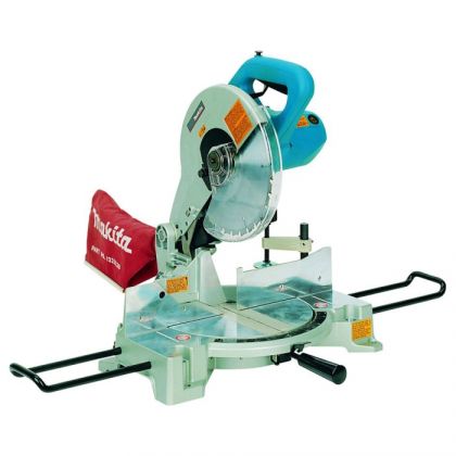 Pokosová pila MAKITA LS1040N