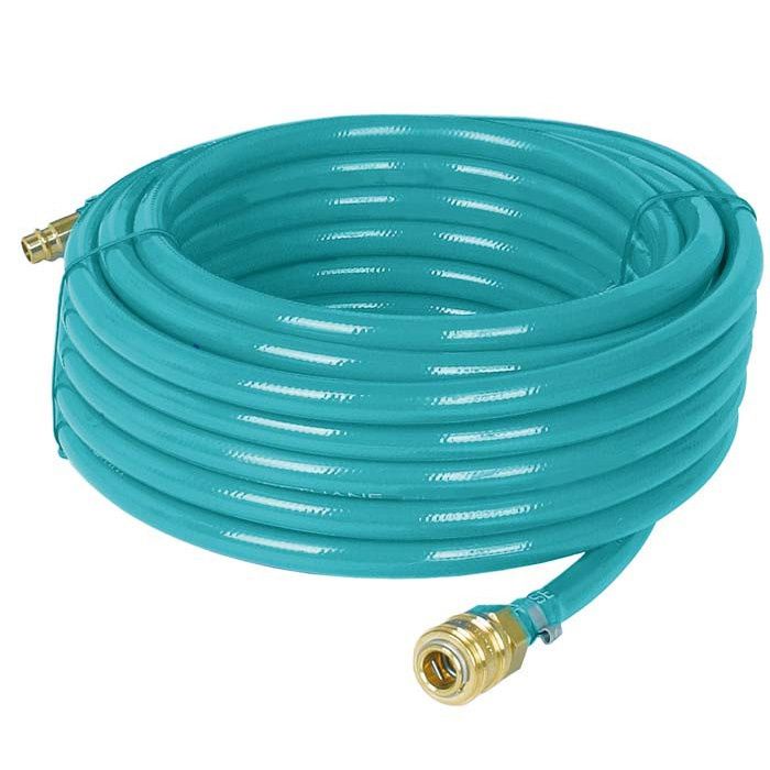 Tlaková hadice AIRCRAFT Flexair 20 m Ø 9/14,5 mm rychlospojky