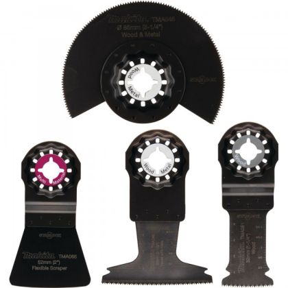 Sada nástrojů MAKITA B-67505