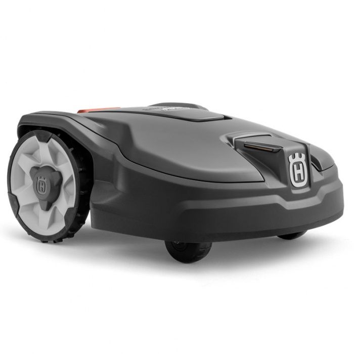 Robotická sekačka HUSQVARNA AUTOMOWER 305