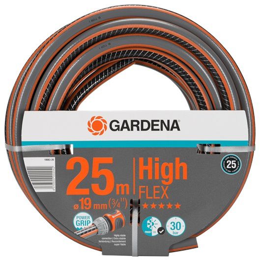 Hadice GARDENA High FLEX Comfort 3/4