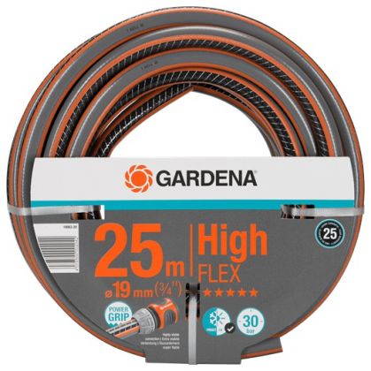 Hadice GARDENA High FLEX Comfort 3/4