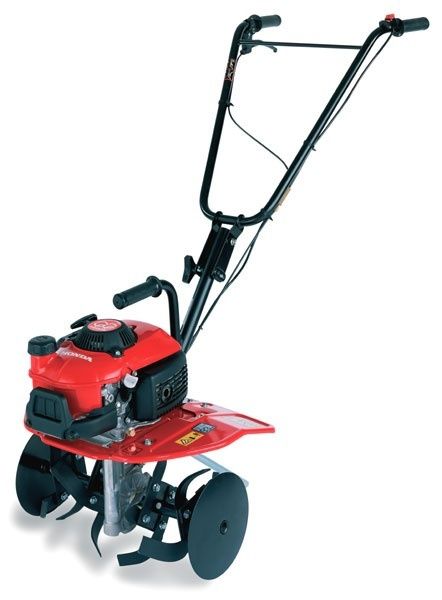 Kultivátor HONDA FG 205