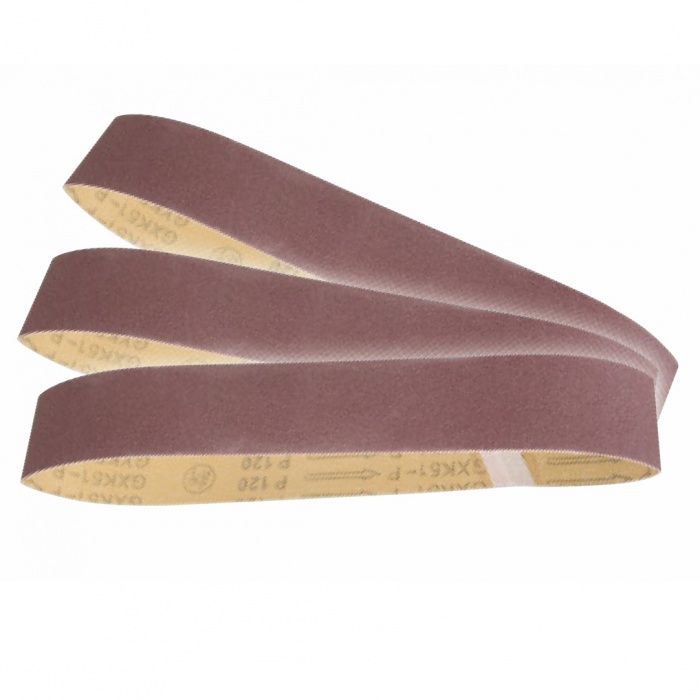 Sada brusných pásů pro SCHEPPACH BTS 700 