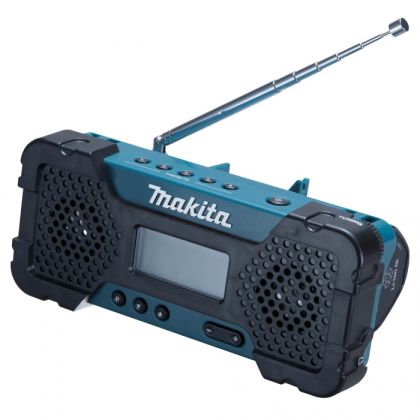 Aku rádio MAKITA CXT MR052