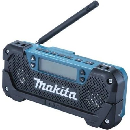 Aku rádio MAKITA CXT MR052