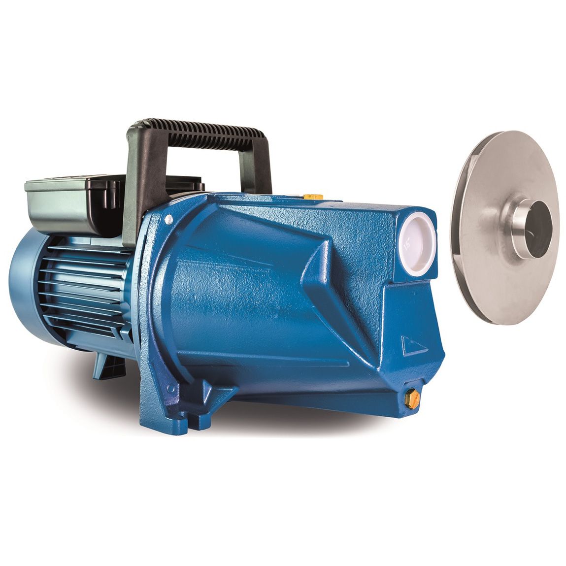 Zahradní čerpadlo ELPUMPS JPV 2000 B 