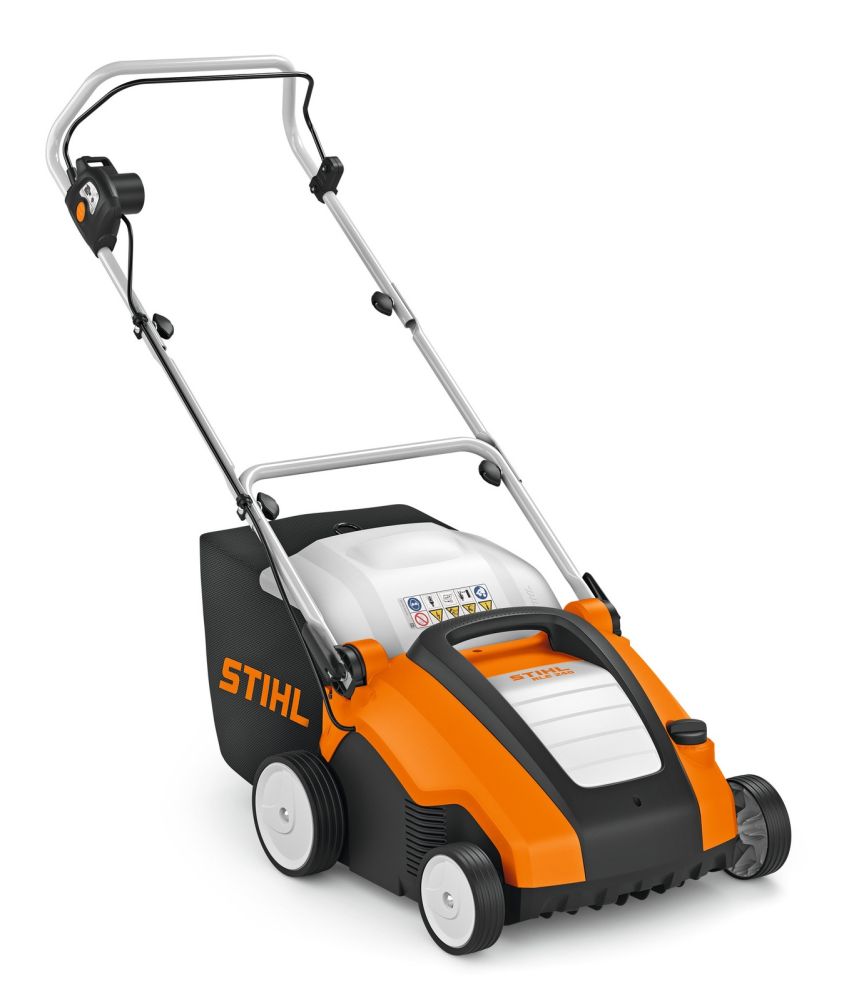 Vertikutátor STIHL RLE 240 62910115610