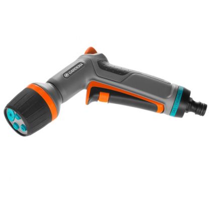 Čistící postřikovač GARDENA ecoPulse Comfort 18304-20
