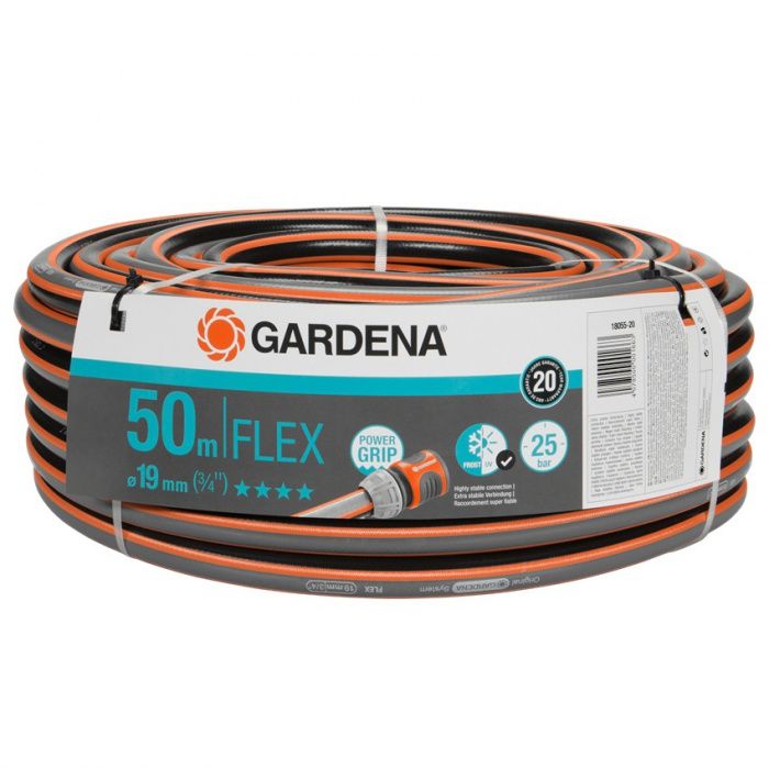 Hadice GARDENA FLEX Comfort 3/4