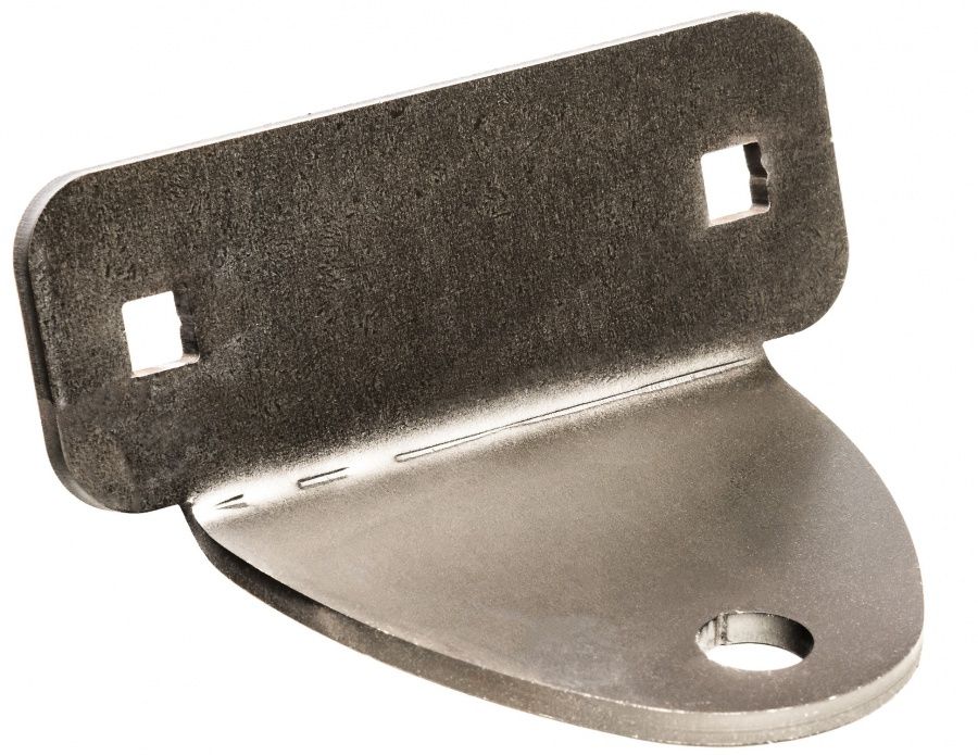 Závěsné zařízení Solo by AL-KO pro traktory se záběrem 95, 105, 125 cm