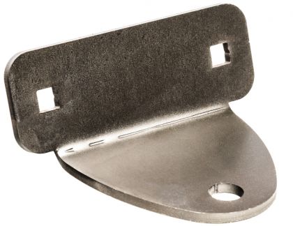 Závěsné zařízení Solo by AL-KO pro traktory se záběrem 95, 105, 125 cm