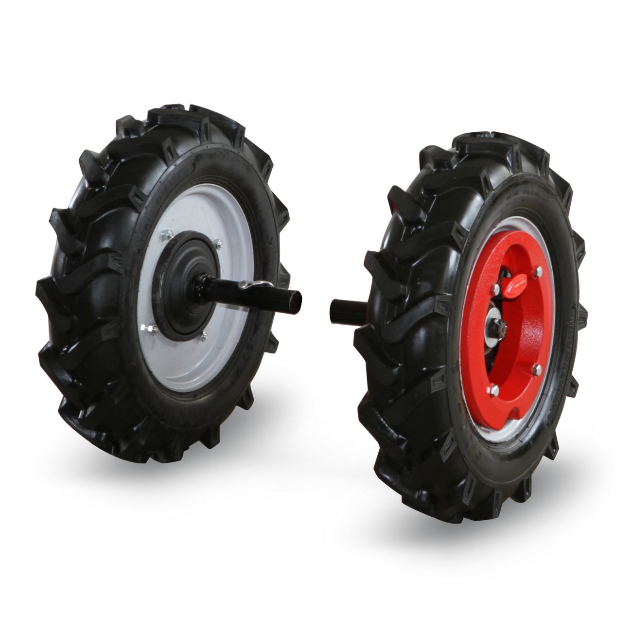 Tažná náprava VARI GLOBAL TN-GLOBAL