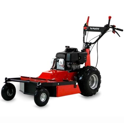 Mulčovač VARI F-700 Hydro Hurricane