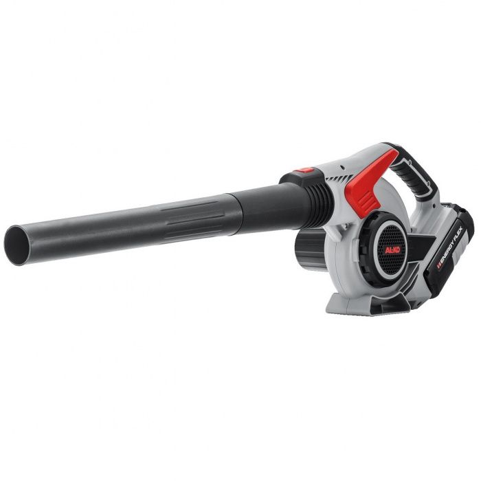Aku foukač listí AL-KO LB 4060 Li Energy Flex